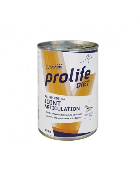 Prolife Dog Vet Joint Articulation, 6X400 G
