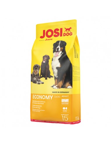 JosiDog Economy 15 kg