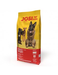 JosiDog Agilo Sport 15 kg