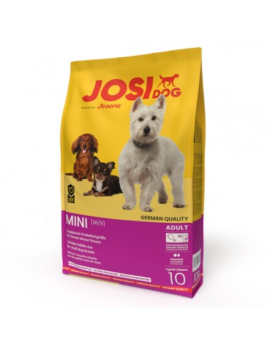JosiDog Mini 10 kg