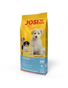 JosiDog Junior 15 kg