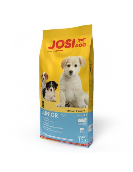 JosiDog Junior 15 kg