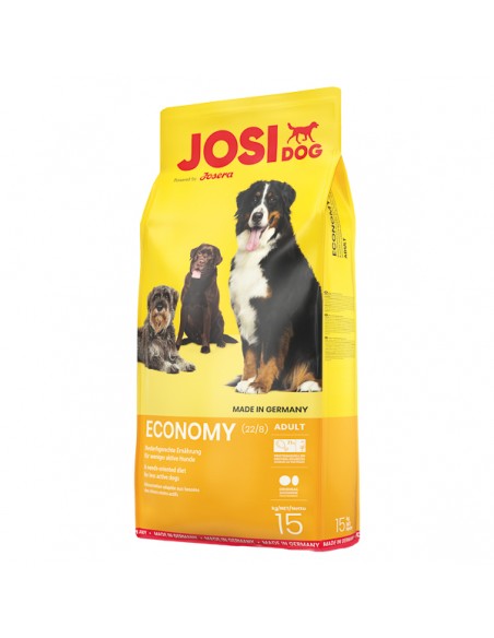 JosiDog Family 15 kg
