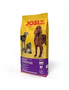 JosiDog Adult Sensitive 15 kg