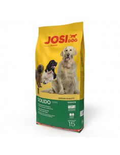 JosiDog Solido 15 kg