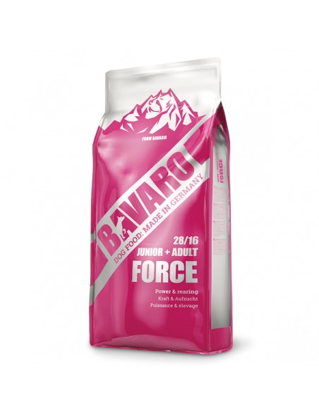 Bavaro Force Kids 28/16, 18 kg