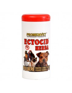 Ectocid Herba Pulbere, 50 g