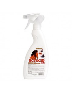 Ectocid Spray Herba Cabaline, 500 ml