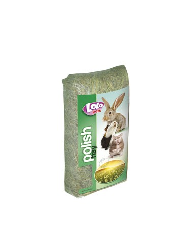 Fan Lolo, 10x250 gr