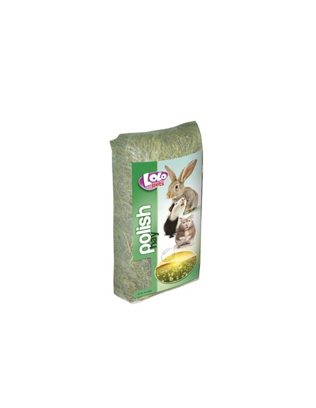 Fan Lolo, 10x250 gr