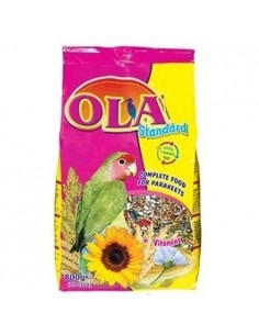 Ola Hrana Nimfe 800 g