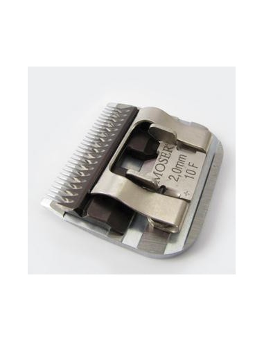 Lama / Cutit de rezerva 2,0 mm, 41 mm latime...