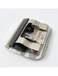 Lama / Cutit de rezerva 5.0 mm, 43 mm latime (7F),...