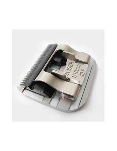 Lama/ Cutit de rezerva 1/10 mm(40F) potrivita...