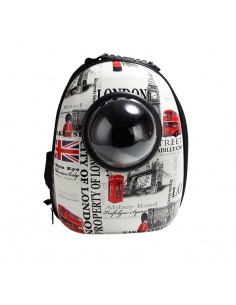 Rucsac de transport Tip Capsula, L29cm  A27cm  H42cm