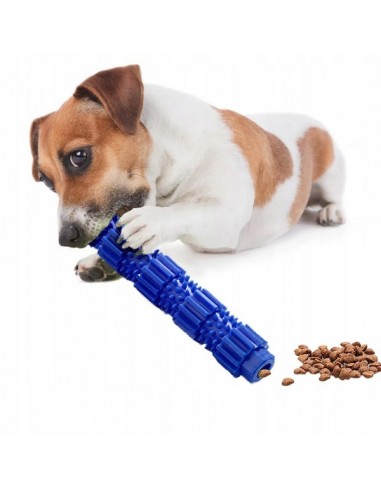 Jucarie din Cauciuc Dentara pentru Catei, 23 cm