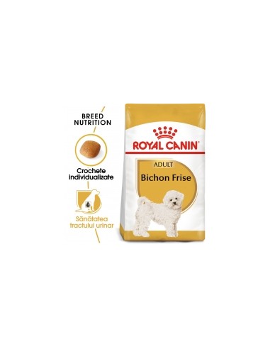 Royal Canin Bichon Frise Adult, 2x1,5 Kg