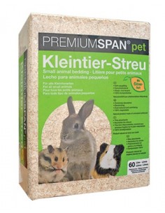 Premium Span Talas Lamaie, 3 X 60 l