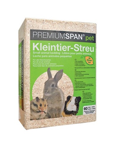 Premium Span Talas Lamaie, 3 X 60 l