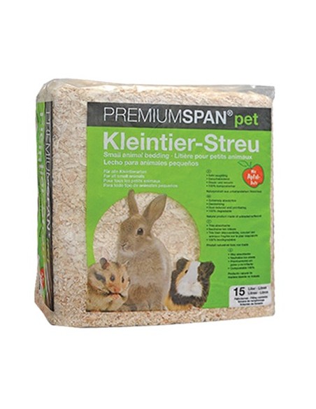 Premium Span Talas Mar, 6 X 15 l