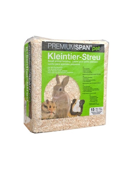 Premium Span Talas Clasic, 6 X 15 l