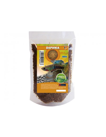 Hrana Pesti de Acvariu Exo Dafnia 400 ml
