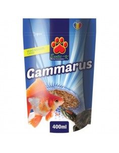 Hrana Broscute Exo Gammarus 400 ml