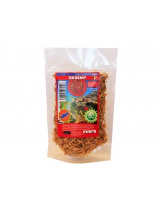 Hrana Pesti de Acvariu Exo Shrimp 400 ml