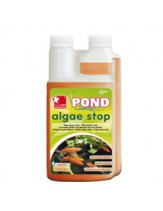 Agent de curatare Pond Alge Stop 500 ml