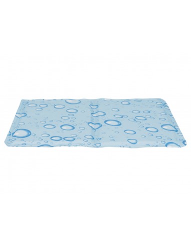 Saltea Racoritoare 50 x 40 cm, Albastru Deschis