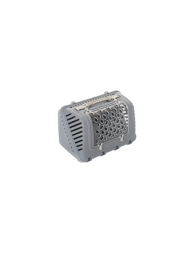 Cusca transport animale MPS Sholder Strap Grey,...