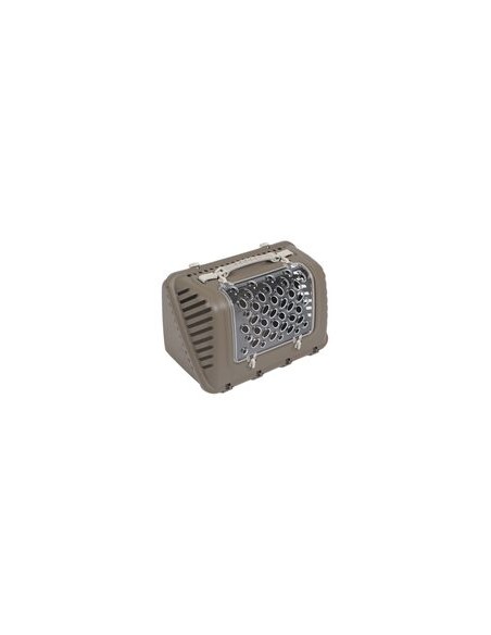 Cusca transport animale MPS Sholder Strap Sand, 44,5x26,5x28h cm