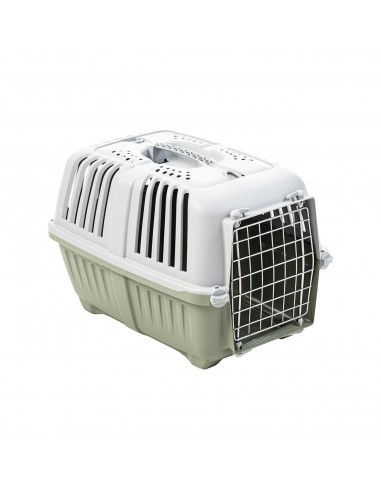Cusca de Transport MPS Pratiko 1 Metal Olive...