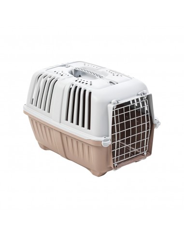Cusca de Transport MPS Pratiko 2 Metal Olive...