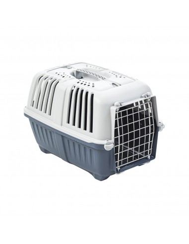 Cusca de Transport MPS Pratiko 2 Metal Dark...