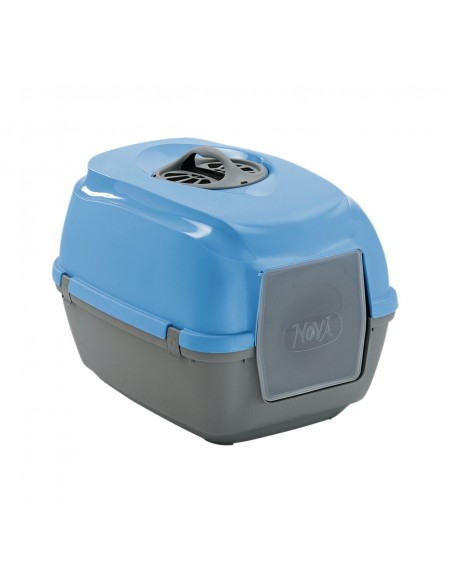 Litiera MPS Nova Blue,56x40x40,5h cm