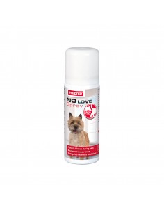 Spray Protectie No Love pentru Caini Beaphar 50 ml