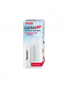 Seringa pentru Hranire Manuala Lactol Feeding Syringes...