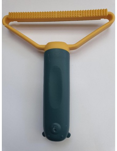 Trimmer Dublu pentru Caini/Pisici cu Par Scurt...