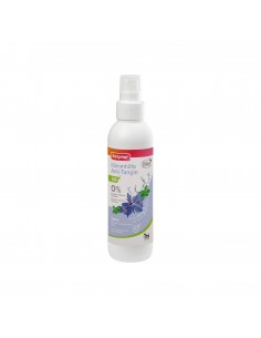 Spray Descalcire Blana pentru Caini si Pisici Anti-Tangle...