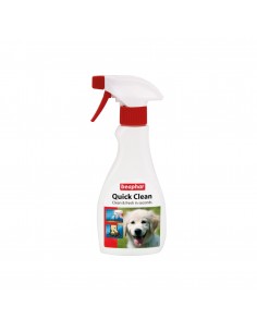 Spray Curatare Rapida pentru Caini si Pisici Beaphar 250 ml