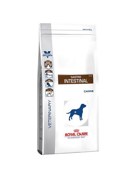 Royal Canin VD, Gastro Intestinal Dog, 2 x 7.5 Kg