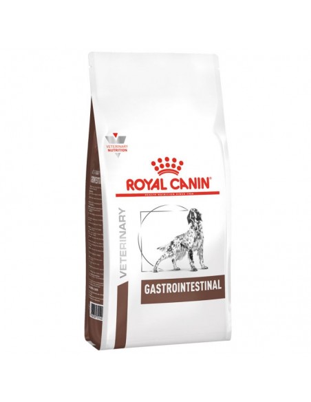 Royal Canin VD, Gastro Intestinal Dog, 2 x 7.5 Kg