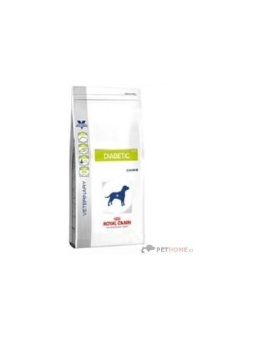 Royal Canin VD, Diabetic Dog, 2 x 1.5 Kg
