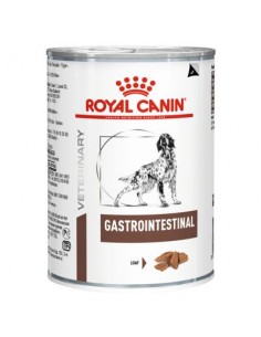 Royal Canin VD, Gastro Intestinal Dog, Conserva 6 x 400 g