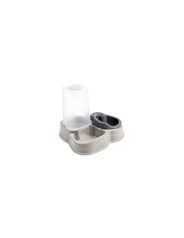 Dispenser Hrana si Apa MPS Maya Comby 35x30x32 cm