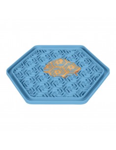Suporti Hrana Pentru Caini si Pisici Flamingo Lick Pad...