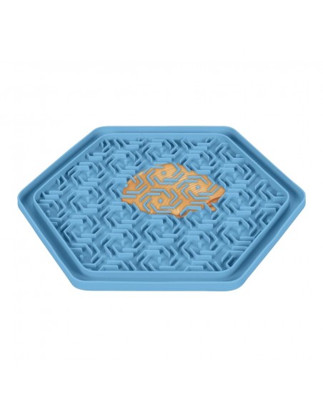 Suporti Hrana Pentru Caini si Pisici Flamingo Lick Pad Jelly 2 x 24x21 cm