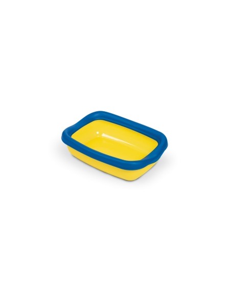 Litiera Beta cu margine 43 x 31 x 12 cm (h)