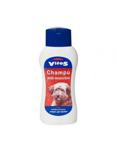 Sampon Vifos Anti-insecte 250ml